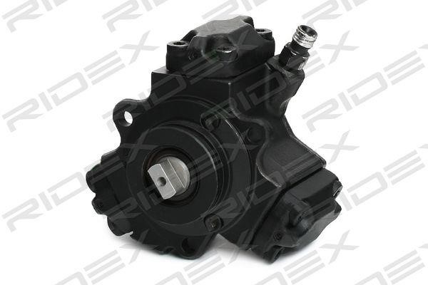 Ridex 3918H0007R Injection Pump 3918H0007R: Buy near me in Poland at 2407.PL - Good price!