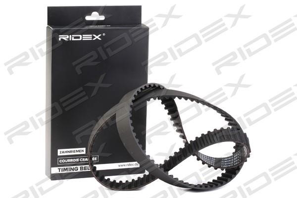 Ridex 306T0091 Ремень ГРМ 306T0091: Отличная цена - Купить в Польше на 2407.PL!