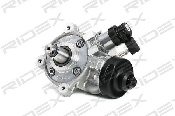 Ridex 3918H0116R Injection Pump 3918H0116R: Buy near me in Poland at 2407.PL - Good price!