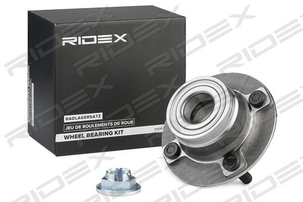 Ridex 654W1134 Radlagersatz 654W1134: Kaufen Sie zu einem guten Preis in Polen bei 2407.PL!