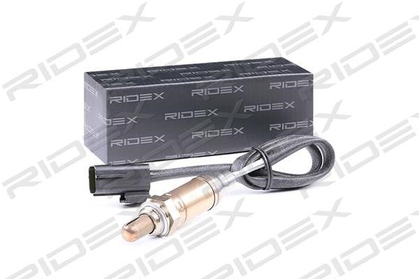 Ridex 3922L0042 Lambda sensor 3922L0042: Buy near me at 2407.PL in Poland at an Affordable price!
