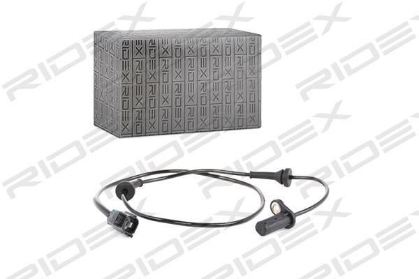 Ridex 412W0050 Sensor, Raddrehzahl 412W0050: Kaufen Sie zu einem guten Preis in Polen bei 2407.PL!