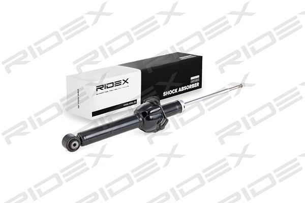 Ridex 854S0213 Rear oil and gas suspension shock absorber 854S0213: Buy near me in Poland at 2407.PL - Good price!