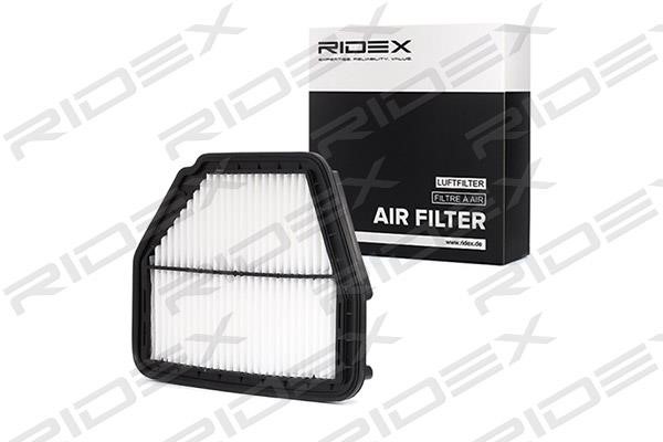 Ridex 8A0185 Filtr powietrza 8A0185: Dobra cena w Polsce na 2407.PL - Kup Teraz!