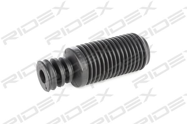 Ridex 3365P0028 Bellow and bump for 1 shock absorber 3365P0028: Buy near me at 2407.PL in Poland at an Affordable price!