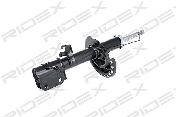 Ridex 854S0820 Front oil and gas suspension shock absorber 854S0820: Buy near me in Poland at 2407.PL - Good price!