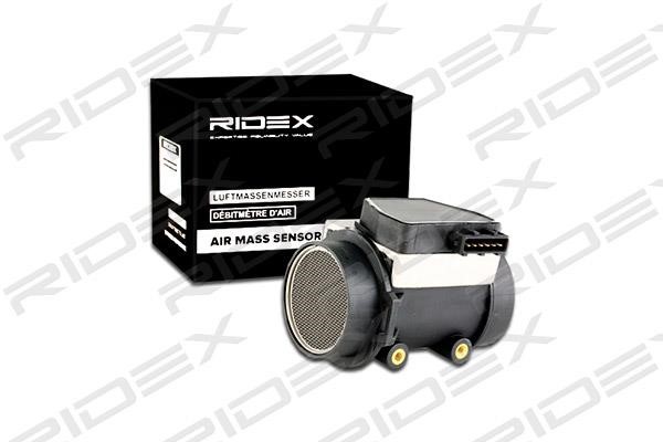 Ridex 3926A0094 Air mass sensor 3926A0094: Buy near me in Poland at 2407.PL - Good price!