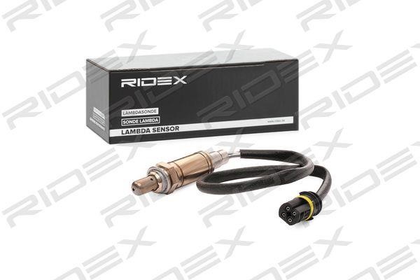 Ridex 3922L0116 Датчик кислородный / Лямбда-зонд 3922L0116: Отличная цена - Купить в Польше на 2407.PL!