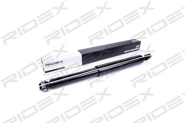 Ridex 854S0638 Rear oil shock absorber 854S0638: Buy near me in Poland at 2407.PL - Good price!