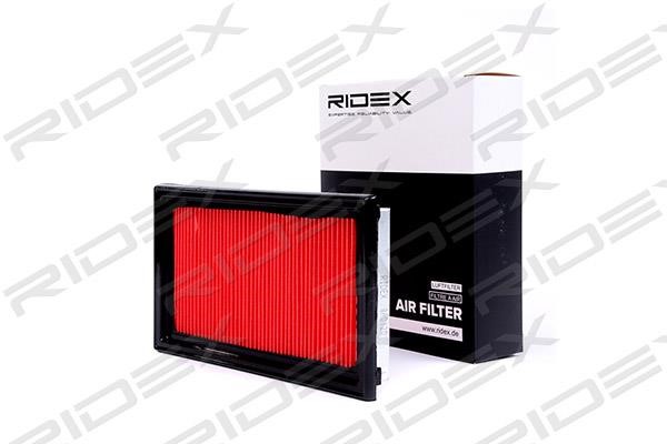 Ridex 8A0120 Air filter 8A0120: Buy near me in Poland at 2407.PL - Good price!