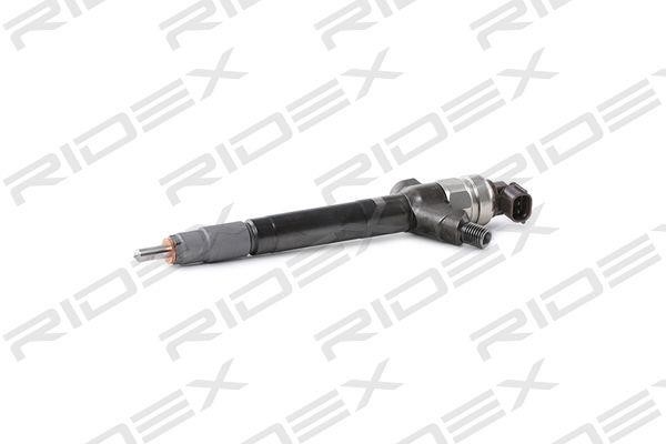Ridex 3902I0023R Injector Nozzle 3902I0023R: Buy near me in Poland at 2407.PL - Good price!