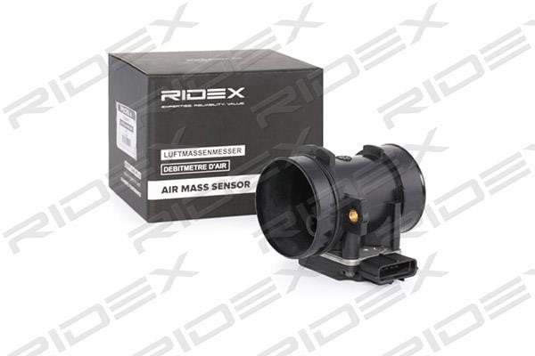 Ridex 3926A0108 Lüftmassensensor 3926A0108: Kaufen Sie zu einem guten Preis in Polen bei 2407.PL!