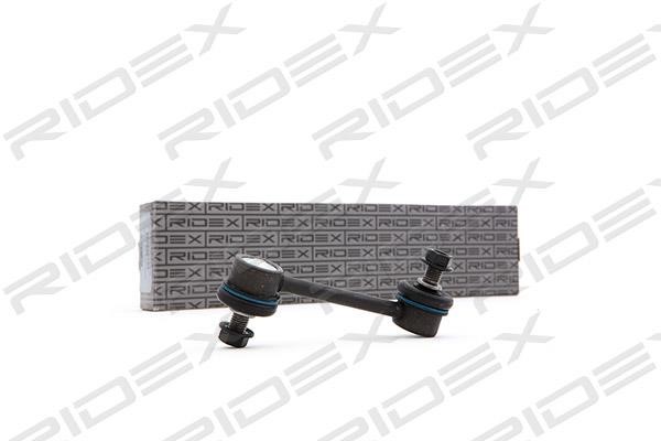 Ridex 3229S0028 Rod/Strut, stabiliser 3229S0028: Buy near me at 2407.PL in Poland at an Affordable price!
