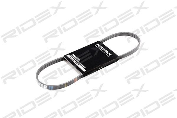 Ridex 305P0015 V-Ribbed Belt 305P0015: Buy near me in Poland at 2407.PL - Good price!
