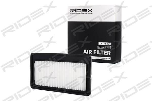 Ridex 8A0212 Filtr powietrza 8A0212: Dobra cena w Polsce na 2407.PL - Kup Teraz!