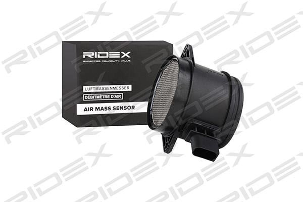 Ridex 3926A0067 Air mass sensor 3926A0067: Buy near me in Poland at 2407.PL - Good price!
