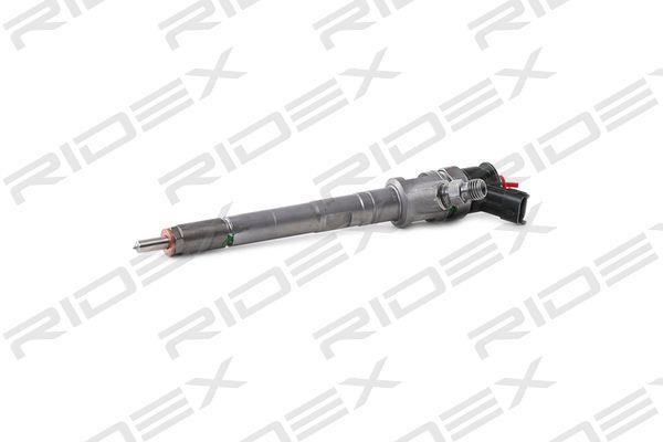 Ridex 3902I0141R Injector Nozzle 3902I0141R: Buy near me in Poland at 2407.PL - Good price!