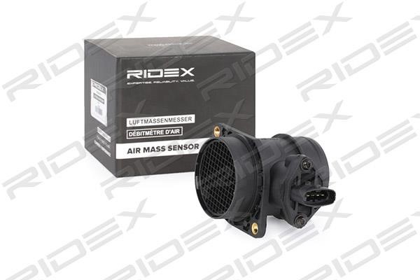 Ridex 3926A0132 Air mass sensor 3926A0132: Buy near me in Poland at 2407.PL - Good price!