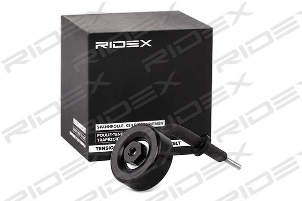 Ridex 310T0042 Idler roller 310T0042: Buy near me in Poland at 2407.PL - Good price!