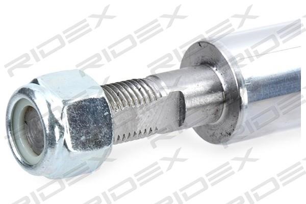 Front right gas oil shock absorber Ridex 854S0818