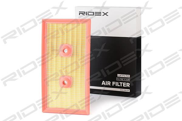 Ridex 8A0183 Filtr powietrza 8A0183: Dobra cena w Polsce na 2407.PL - Kup Teraz!