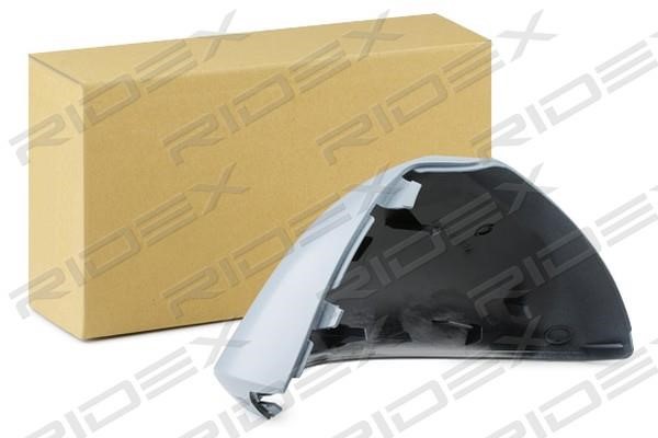 Ridex 23A0016 Cover, outside mirror 23A0016: Buy near me at 2407.PL in Poland at an Affordable price!