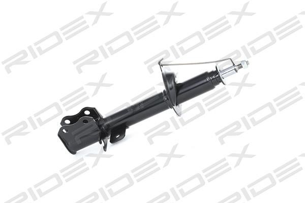 Ridex 854S0730 Suspension shock absorber rear left gas oil 854S0730: Buy near me in Poland at 2407.PL - Good price!