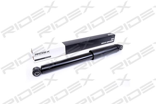 Ridex 854S0007 Rear oil and gas suspension shock absorber 854S0007: Buy near me in Poland at 2407.PL - Good price!