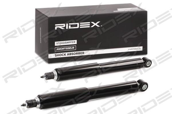Ridex 854S18044 Амортизатор підвіскі задній газомасляний 854S18044: Приваблива ціна - Купити у Польщі на 2407.PL!