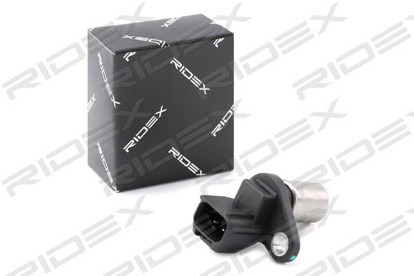 Ridex 833C0067 Crankshaft position sensor 833C0067: Buy near me in Poland at 2407.PL - Good price!