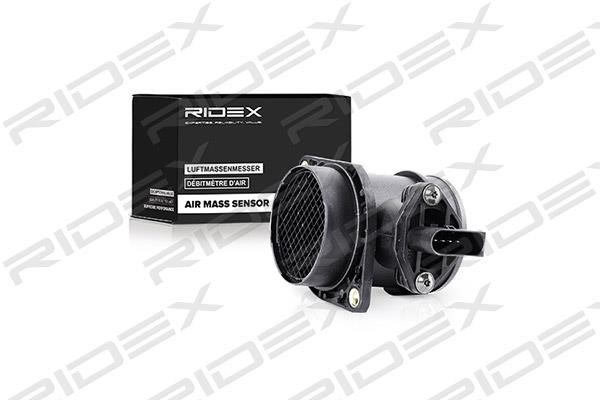 Ridex 3926A0076 Air mass sensor 3926A0076: Buy near me in Poland at 2407.PL - Good price!