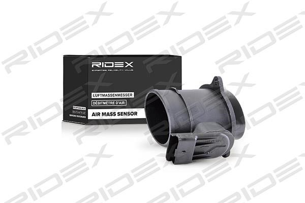 Ridex 3926A0069 Air mass sensor 3926A0069: Buy near me in Poland at 2407.PL - Good price!