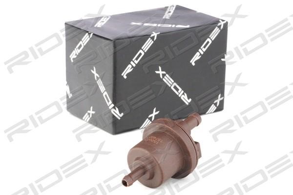 Ridex 1411B0006 Fuel tank vent valve 1411B0006: Buy near me in Poland at 2407.PL - Good price!
