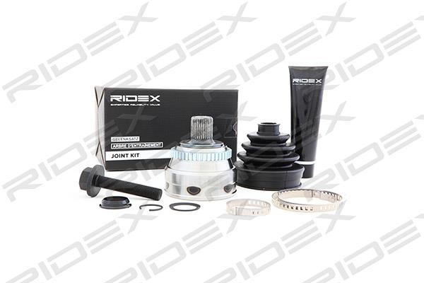 Ridex 5J0008 Joint kit, drive shaft 5J0008: Buy near me in Poland at 2407.PL - Good price!