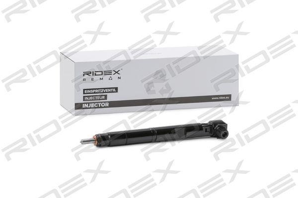 Injector Ridex 3902I0189R