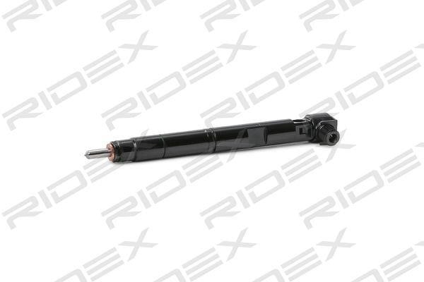 Ridex 3902I0189R Injector 3902I0189R: Buy near me at 2407.PL in Poland at an Affordable price!