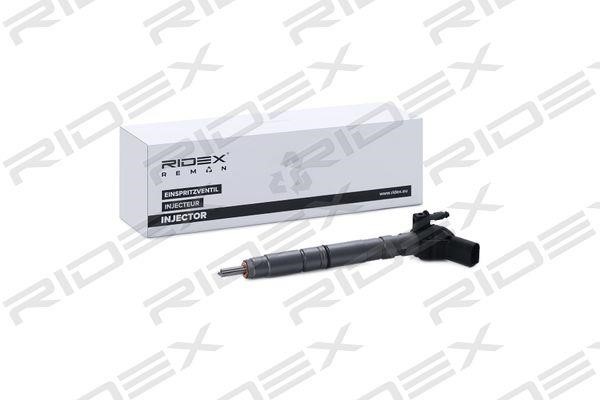 Ridex 3902I0128R Форсунка 3902I0128R: Отличная цена - Купить в Польше на 2407.PL!