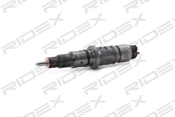 Ridex 3902I0337R Injector Nozzle 3902I0337R: Buy near me in Poland at 2407.PL - Good price!