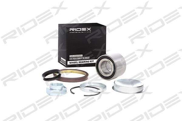 Ridex 654W0442 Wheel bearing kit 654W0442: Buy near me in Poland at 2407.PL - Good price!