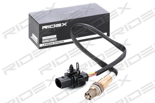 Ridex 3922L0350 Lambda sensor 3922L0350: Buy near me in Poland at 2407.PL - Good price!