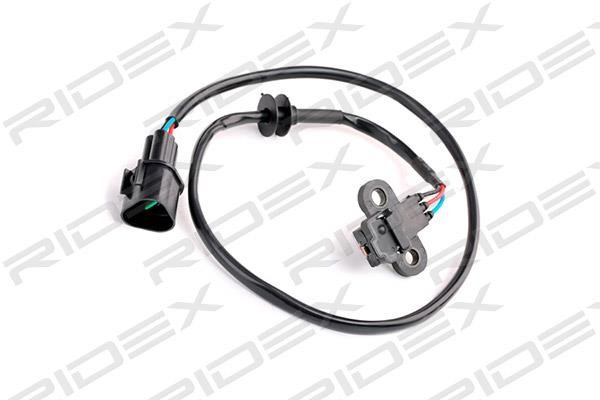 Ridex 833C0059 Crankshaft position sensor 833C0059: Buy near me in Poland at 2407.PL - Good price!