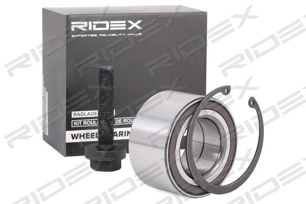 Ridex 654W0929 Radlagersatz 654W0929: Kaufen Sie zu einem guten Preis in Polen bei 2407.PL!
