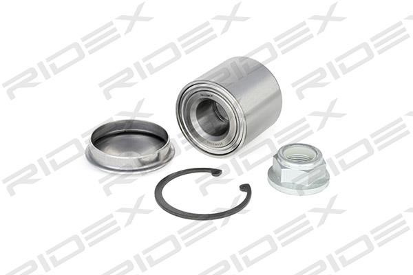 Ridex 654W0098 Wheel bearing kit 654W0098: Buy near me in Poland at 2407.PL - Good price!