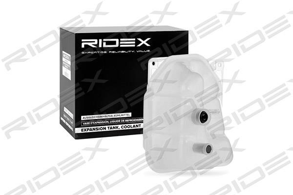 Ridex 397E0019 Ausgleichsbehälter, Kühlmittel 397E0019: Kaufen Sie zu einem guten Preis in Polen bei 2407.PL!