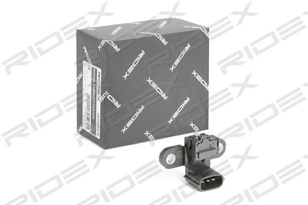 Ridex 833C0150 Crankshaft position sensor 833C0150: Buy near me in Poland at 2407.PL - Good price!