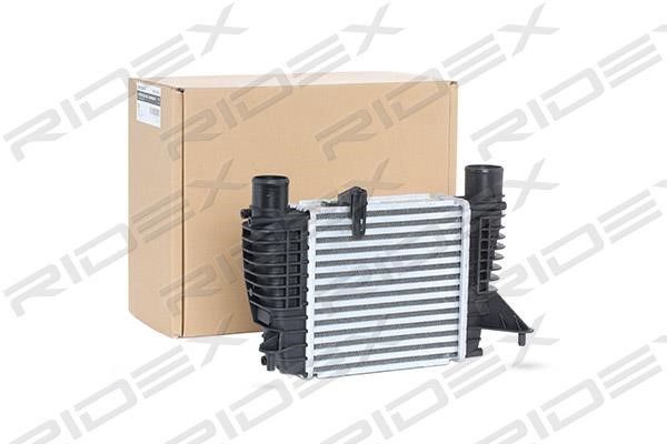 Ridex 468I0069 Intercooler, charger 468I0069: Buy near me in Poland at 2407.PL - Good price!