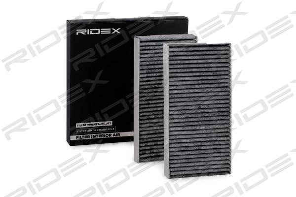 Ridex 424I0325 Filter, Innenraumluft 424I0325: Kaufen Sie zu einem guten Preis in Polen bei 2407.PL!