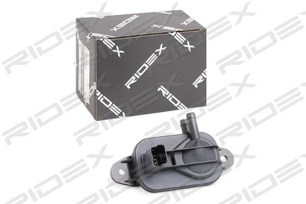 Ridex 4272S0019 Sensor, exhaust pressure 4272S0019: Buy near me at 2407.PL in Poland at an Affordable price!
