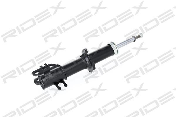 Ridex 854S0726 Front Left Oil Suspension Shock Absorber 854S0726: Buy near me in Poland at 2407.PL - Good price!