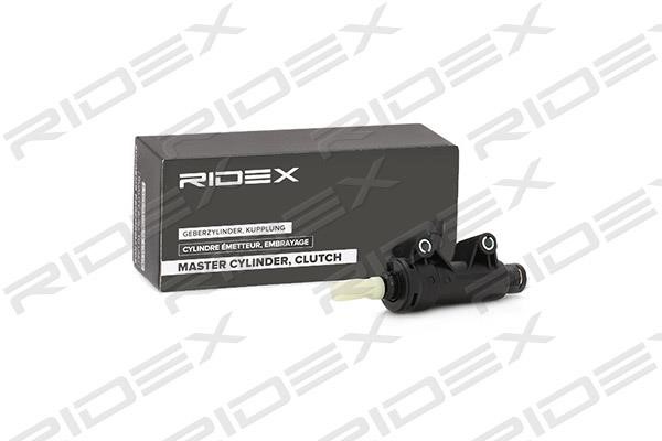 Ridex 234M0028 Циліндр зчеплення головний 234M0028: Приваблива ціна - Купити у Польщі на 2407.PL!